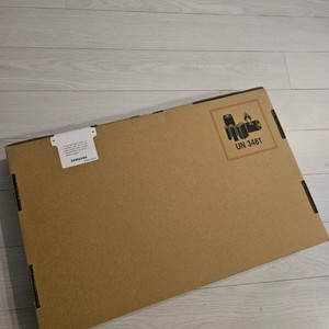 [급처 미개봉] 삼성 갤럭시북5 프로 16인치 울트라7 이미지