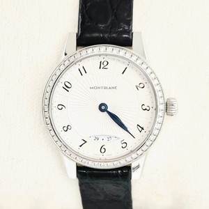 [중고명품셀렉트]몽블랑 보헴(Bohme) 컬렉션 여성용 쿼츠 시계 이미지