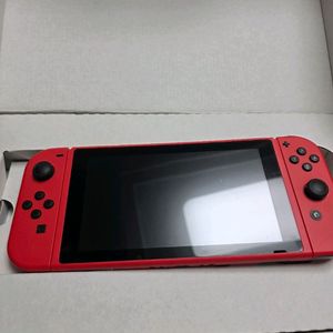 닌텐도 마리오 레드 블루 에디션 프로콘 제노블레이드 에디션팜 이미지