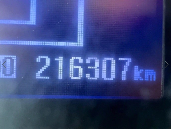 메가트럭 4.5톤익스탑차 이미지