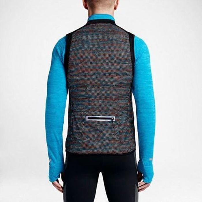 나이키 에어로로프트 플레쉬 리플렉티브 베스트 L(105 이미지