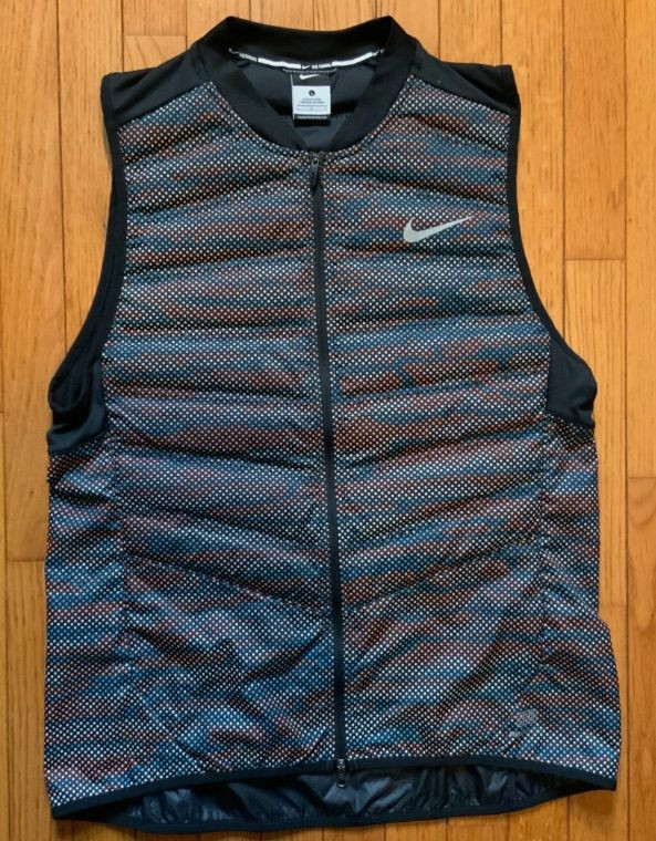 나이키 에어로로프트 플레쉬 리플렉티브 베스트 L(105 이미지