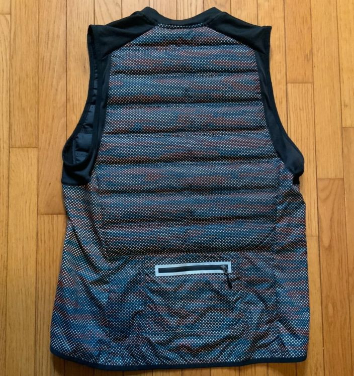 나이키 에어로로프트 플레쉬 리플렉티브 베스트 L(105 이미지