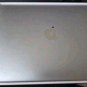 맥북 에어2020 이미지