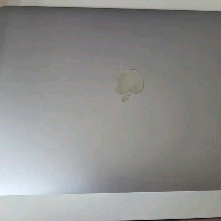 맥북 에어2020 이미지