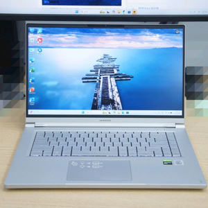 한성컴퓨터 i7-10750H 32G GTX1650Ti 노트북 팝니다. 수원 이미지