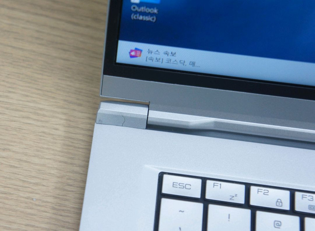 한성컴퓨터 i7-10750H 32G GTX1650Ti 노트북 팝니다. 수원 이미지