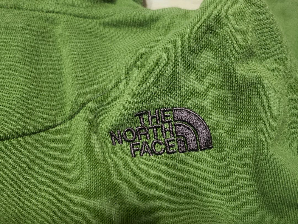 노스페이스 후드티 이미지