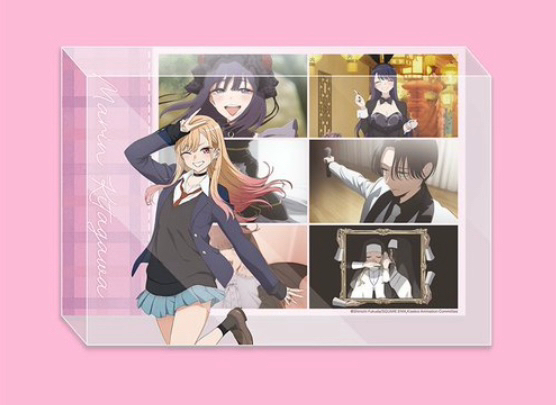 그 비스크 돌은 사랑을 한다 2기 애니플러스 굿즈 미개봉 미사용 새상품 이미지