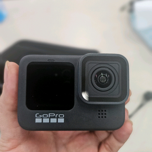 고프로9 이미지