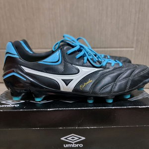 택포)미즈노 에스트렐라 네오 2 SL 275~280사이즈 이미지