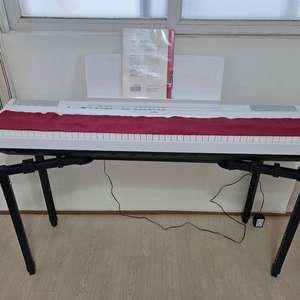 야마하 디지털피아노 P-115 판매합니다 이미지