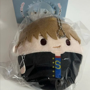 은혼 삼젯 후와코로링 소고 이미지