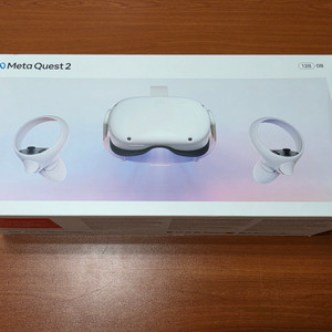 오큘러스 퀘스트2 128GB 일괄·개별 판매 (22대) 이미지
