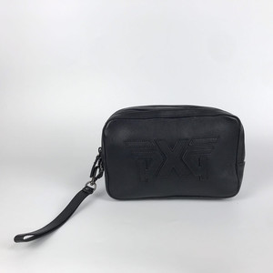 PXG 가죽 클러치 남성 가방 이미지