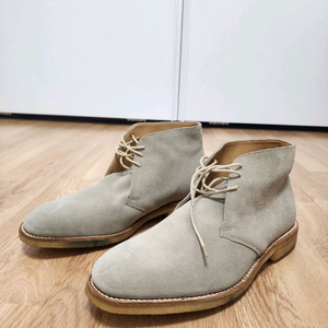 Loake 로크 1880 Camden 스웨이드 부츠 8.5(미사용제품) 이미지