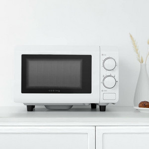 cooing 전자파차단 전자레인지 무회전 플랫형 이미지