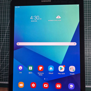 갤럭시탭S3 9.7인치 대량(30대) 판매(서울 중구 약수동) 이미지