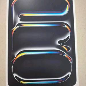 (미개봉)아이패드 프로 m5 11/13 인치 새상품 이미지