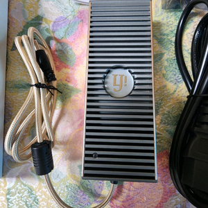 ifi ipower elite 12v4a 이미지