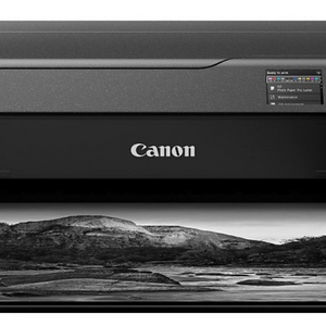 캐논 pro-500 프로500 부품용 이미지