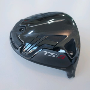 타이틀리스트 TSi3 드라이버 9도 헤드 AAA급 이미지