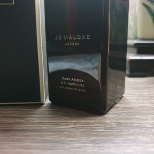 조말론 다크앰버 앤 진저릴리 100ml 이미지