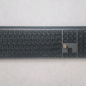 로지텍 MX Keys S 키보드(정품, 4일 사용) 이미지