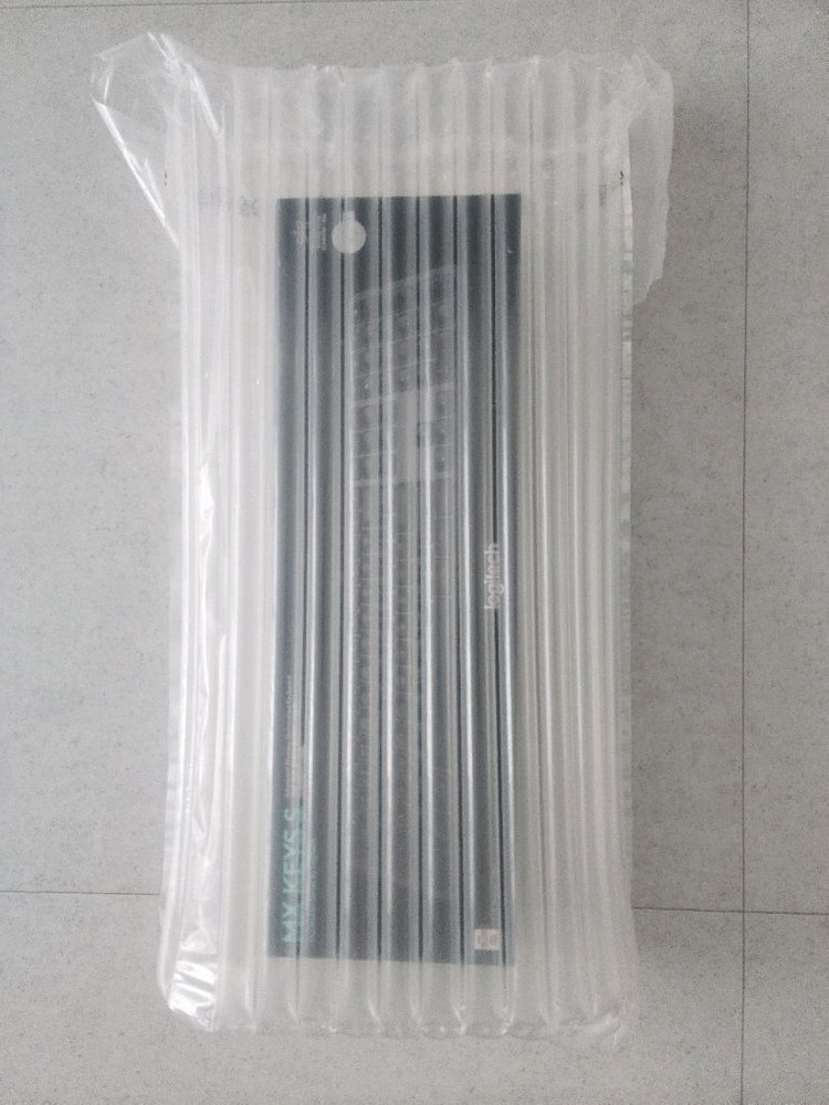 로지텍 MX Keys S 키보드(정품, 4일 사용) 이미지