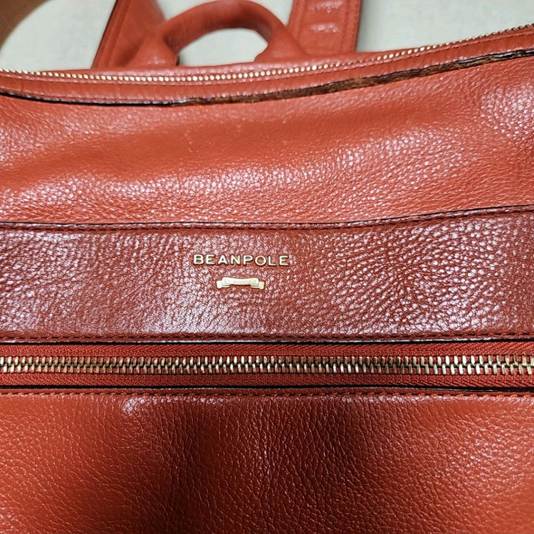 빈폴 여성용 백팩 이미지