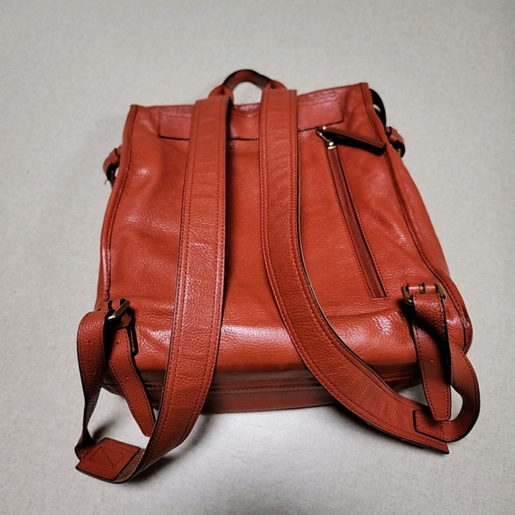 빈폴 여성용 백팩 이미지