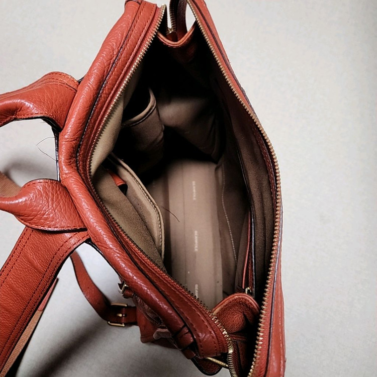 빈폴 여성용 백팩 이미지