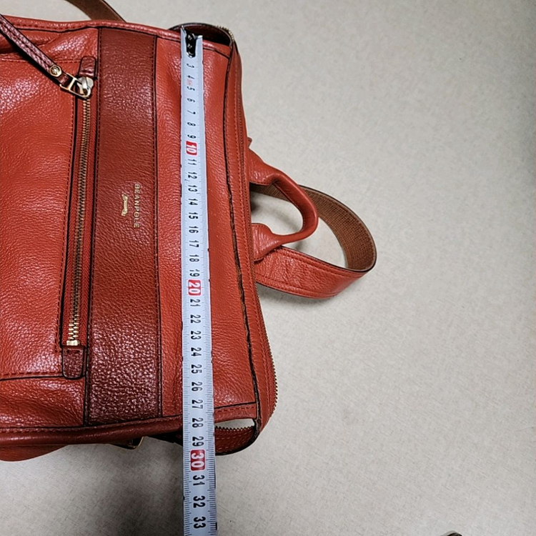 빈폴 여성용 백팩 이미지