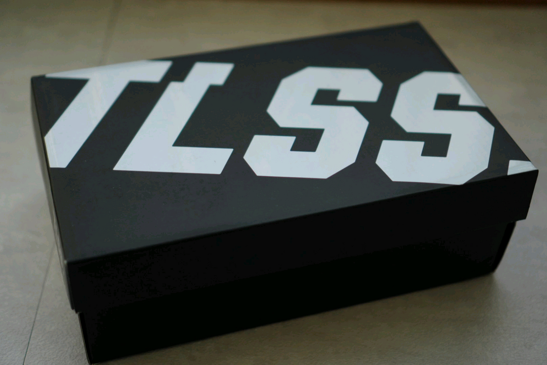 TLSS 택티션 라이트 프로 2e - 255 이미지