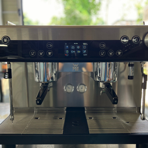 WMF 에스프레소 커피머신 이미지