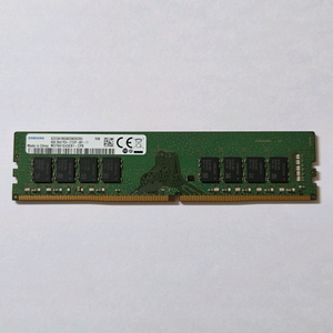 삼성 PC4-2133P 8GB (DDR4-2133 PC4-17000) 이미지