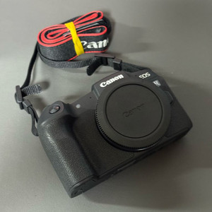 캐논 EOS RP 풀프레임 미러리스