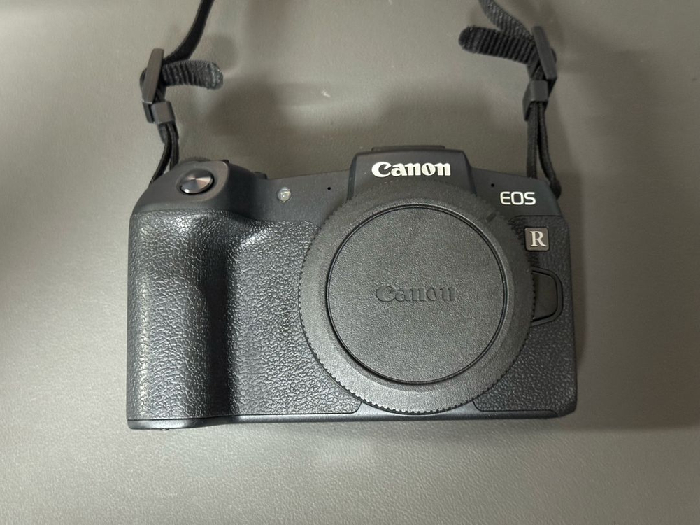 캐논 EOS RP 풀프레임 미러리스 이미지