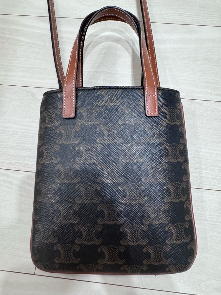 셀린느 마이크로카바스 이미지