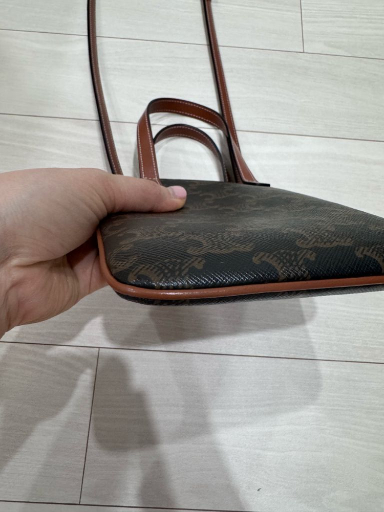 셀린느 마이크로카바스 이미지