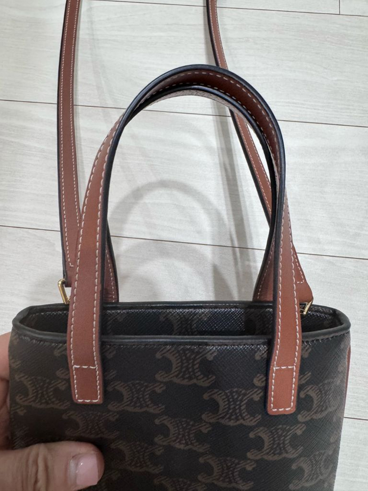 셀린느 마이크로카바스 이미지