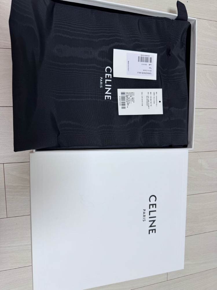 셀린느 마이크로카바스 이미지