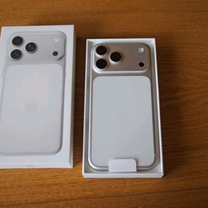 아이폰17프로맥스 256 이미지