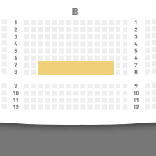 단석 1석 4/25(토) 19:00 김준수&고은성 뮤지컬 데스노트 이미지