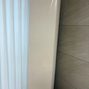 오브제 스탠드 에어컨 2in1 이미지