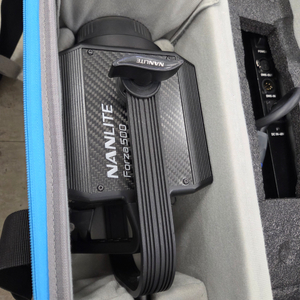 난라이트 포르자 500 판매합니다 이미지