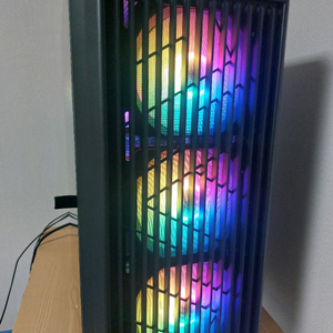 울산 4세대 rx570 컴퓨터 본체 이미지