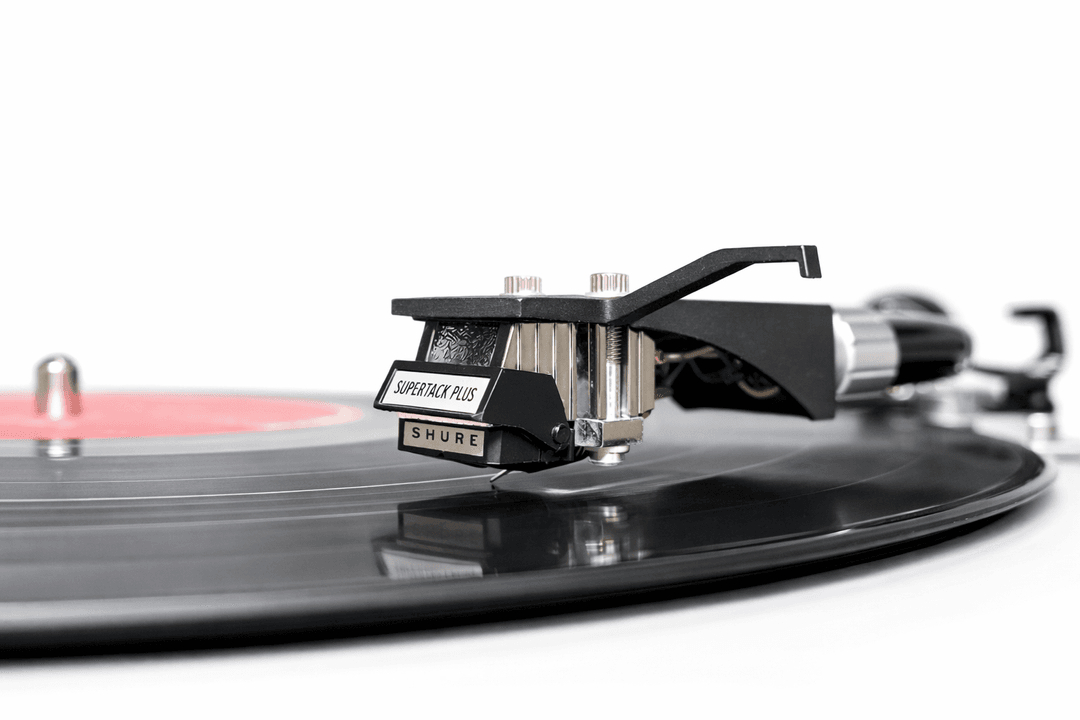 슈어 V15 TYPE III (SUPER TRACK"PLUS") 카트리지 이미지