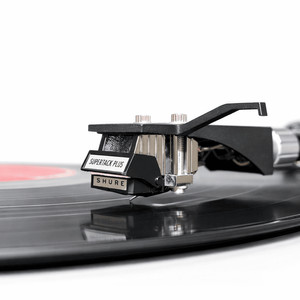 슈어 V15 TYPE III (SUPER TRACK"PLUS") 카트리지 이미지