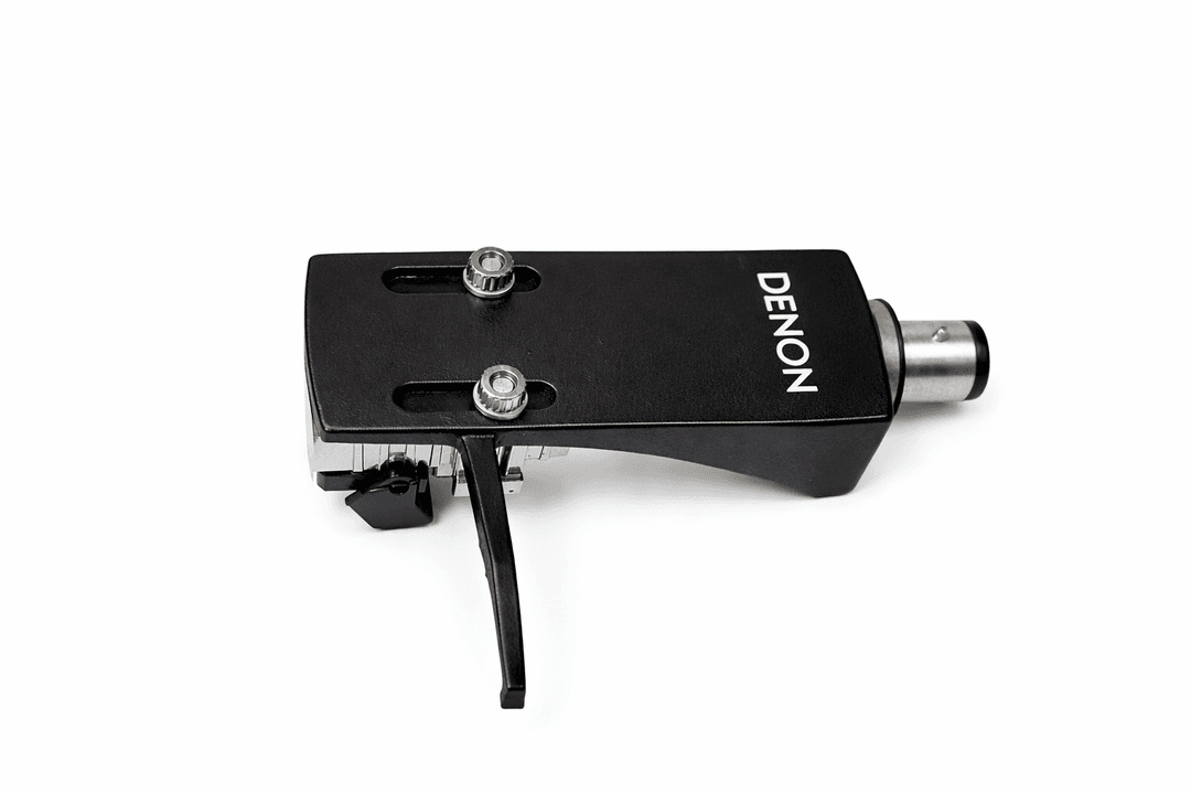 슈어 V15 TYPE III (SUPER TRACK"PLUS") 카트리지 이미지